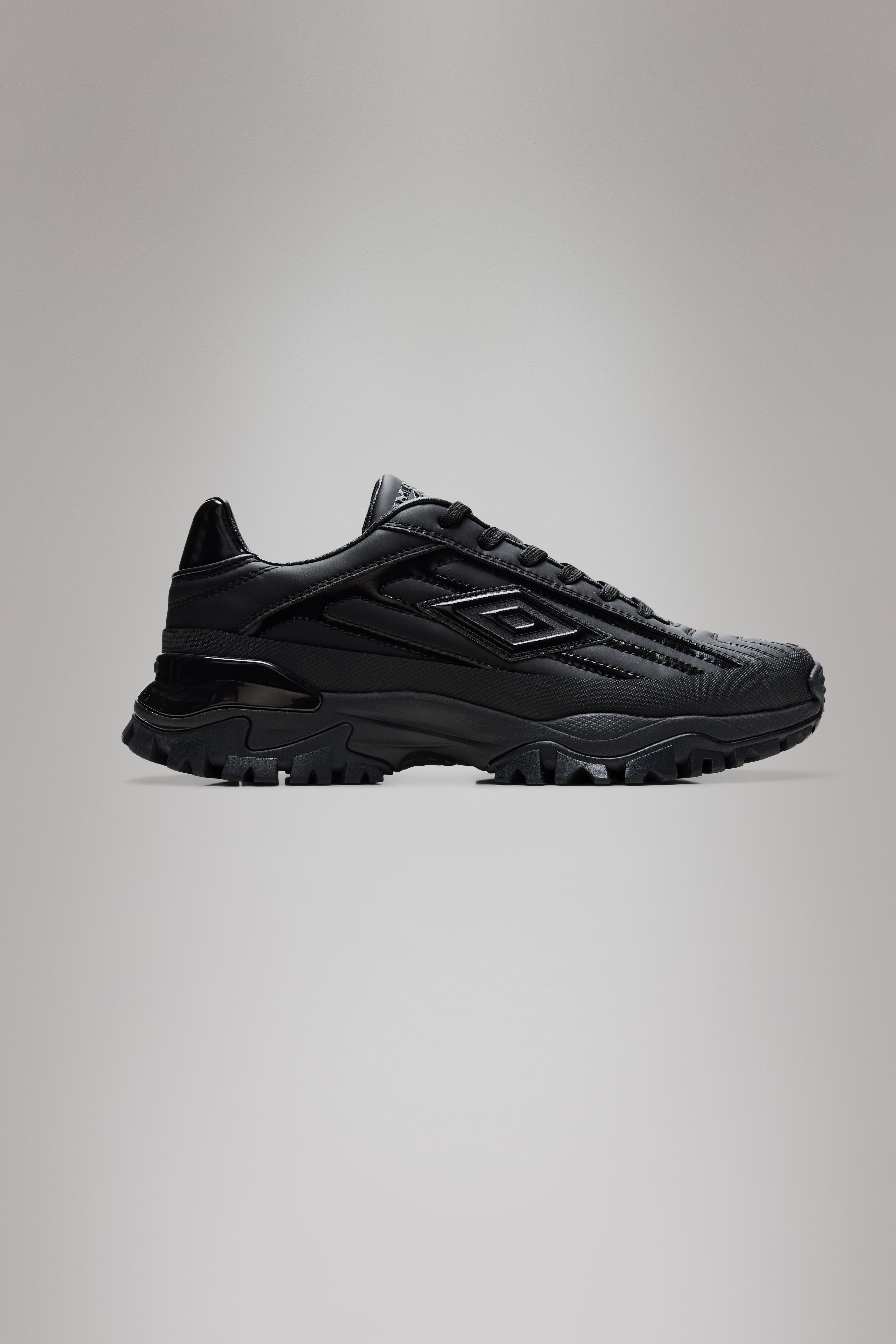 RAINS Rains x Umbro Sneaker Black Shoe