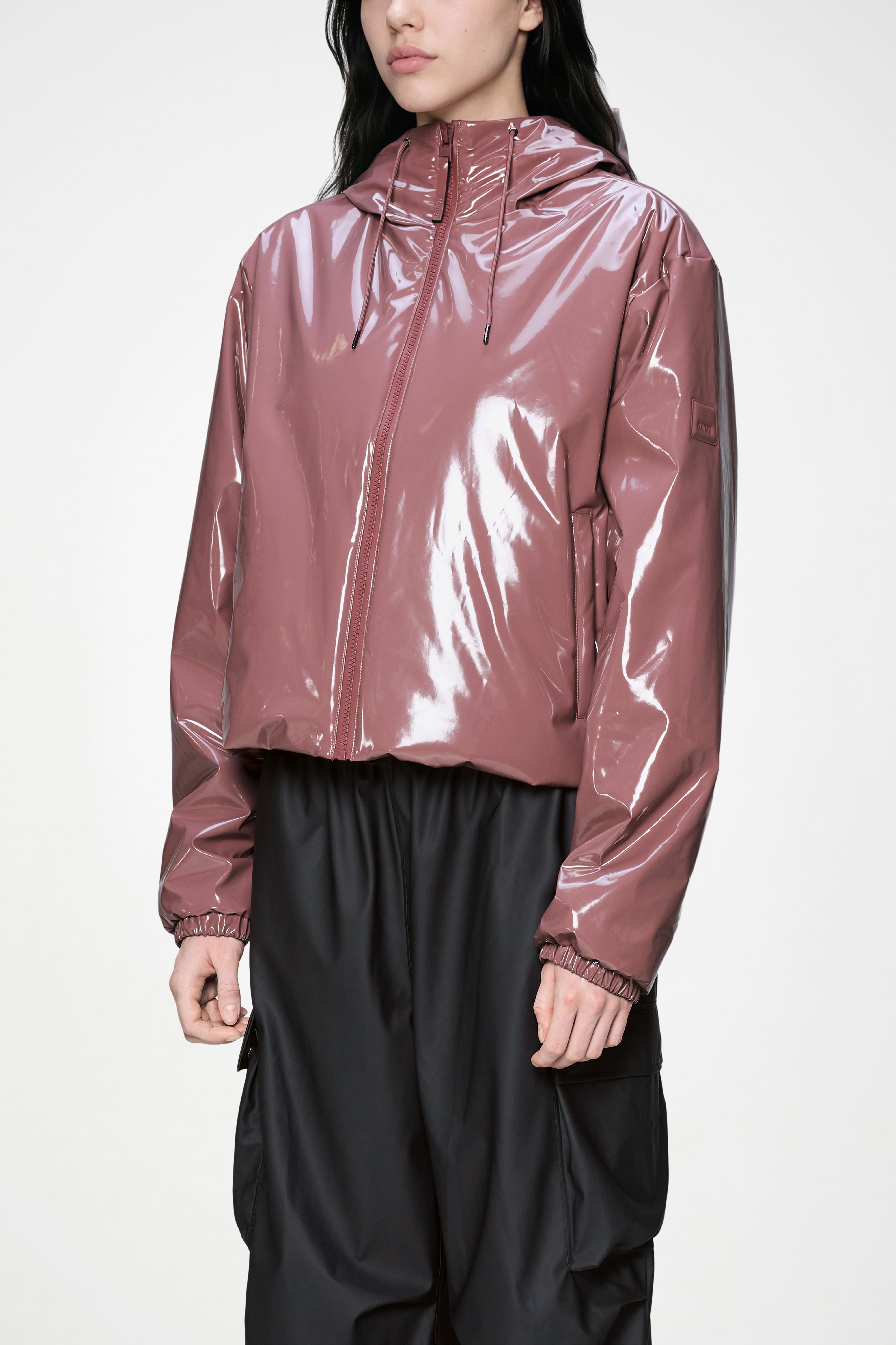 Lohja Short Jacket