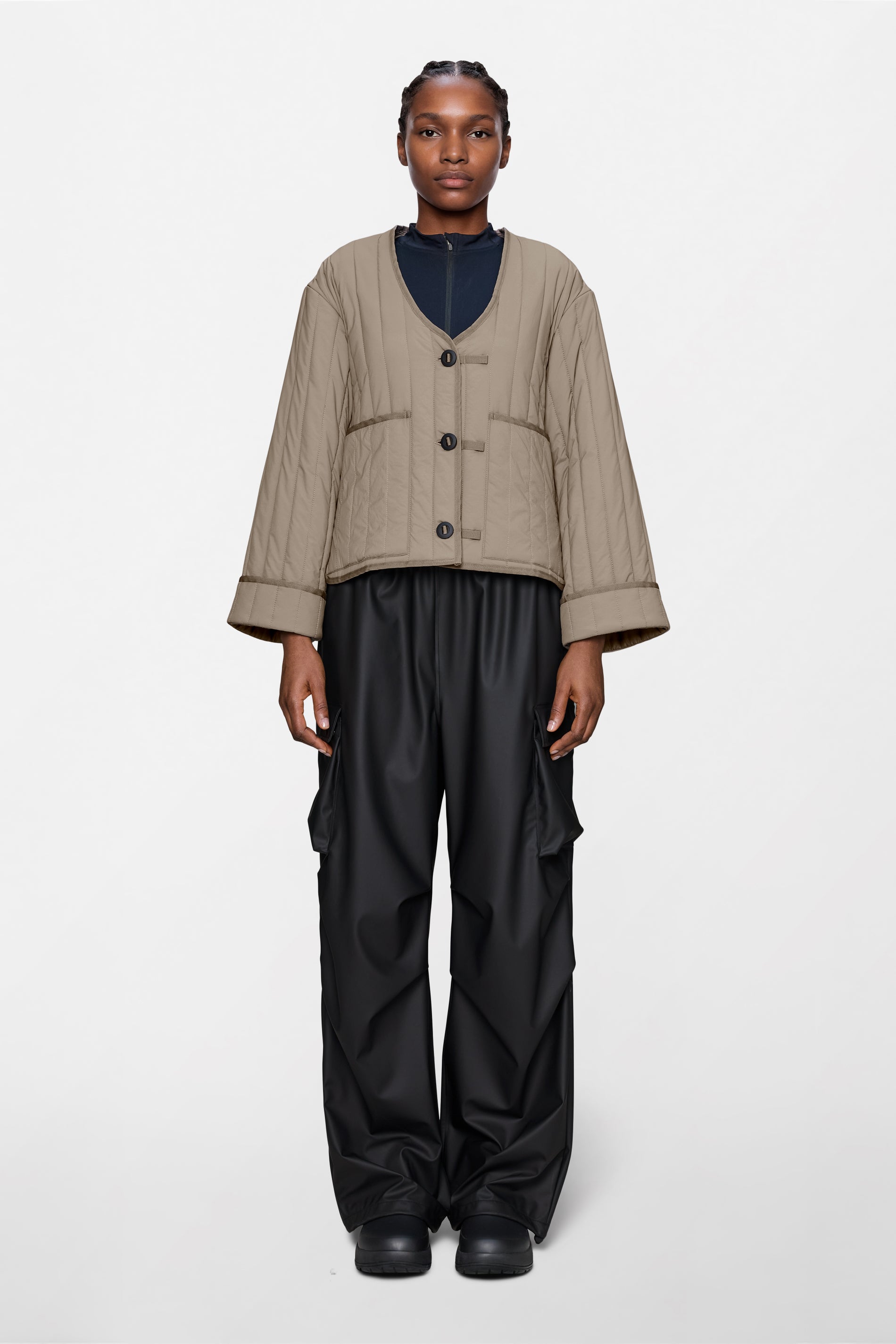 Banja Liner W jacket