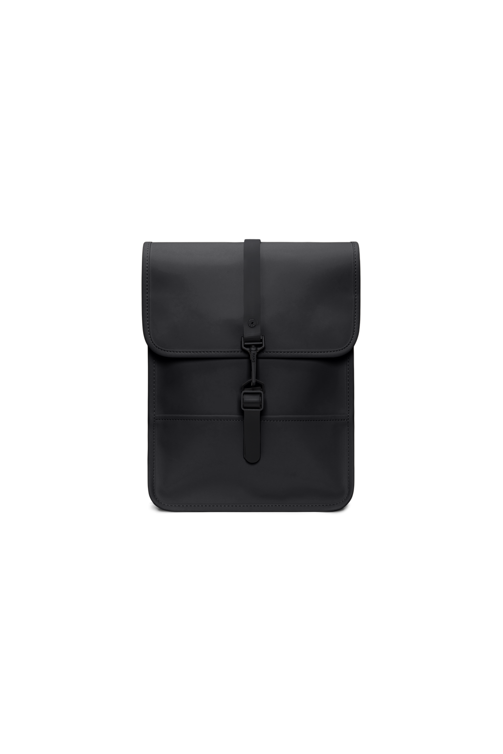 バッグ RAINS Backpack Rains® Backpack Micro in Black for $120 | 2-Year Warranty