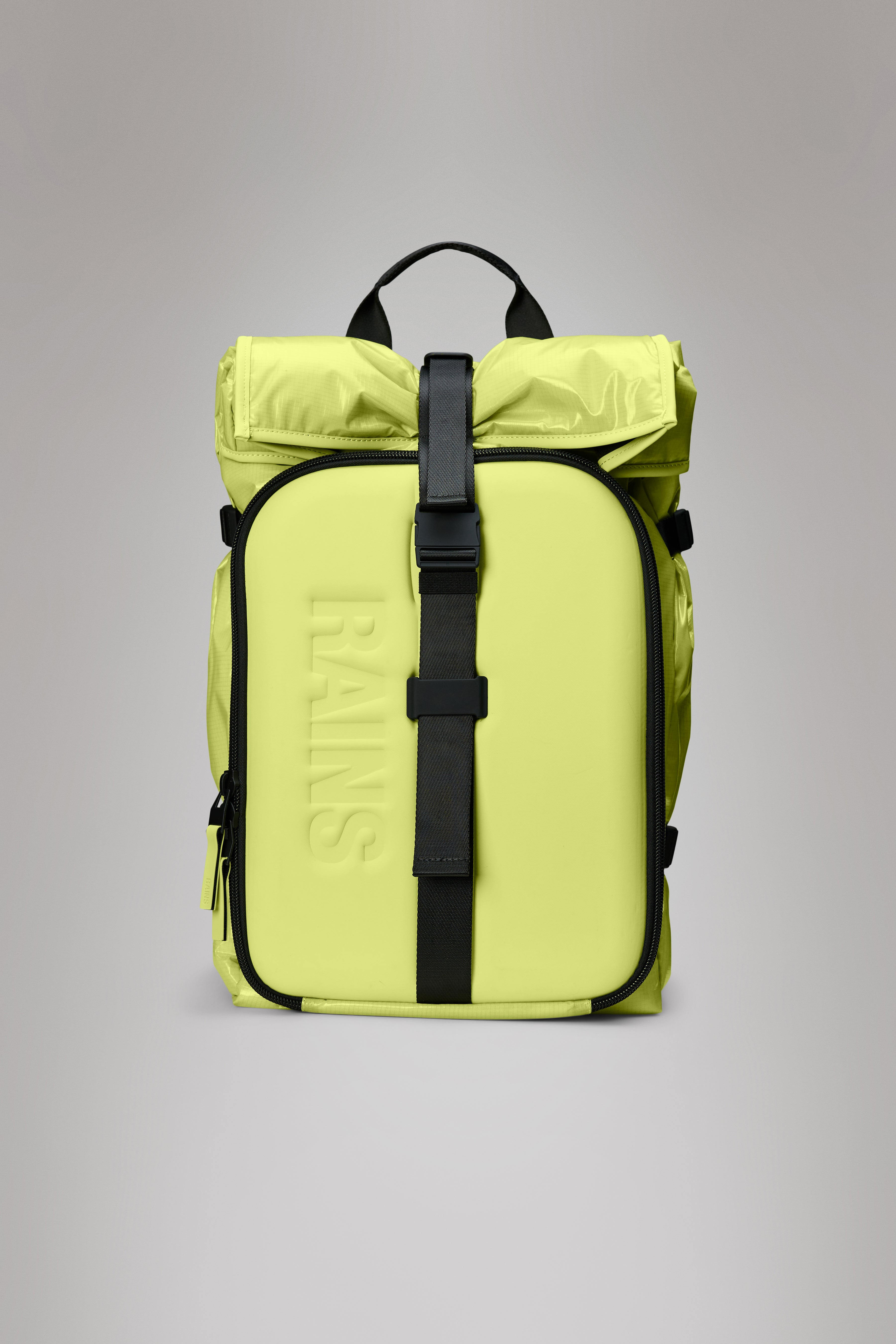 Rains® Book Daypack in Black for $180 | Free Shipping
