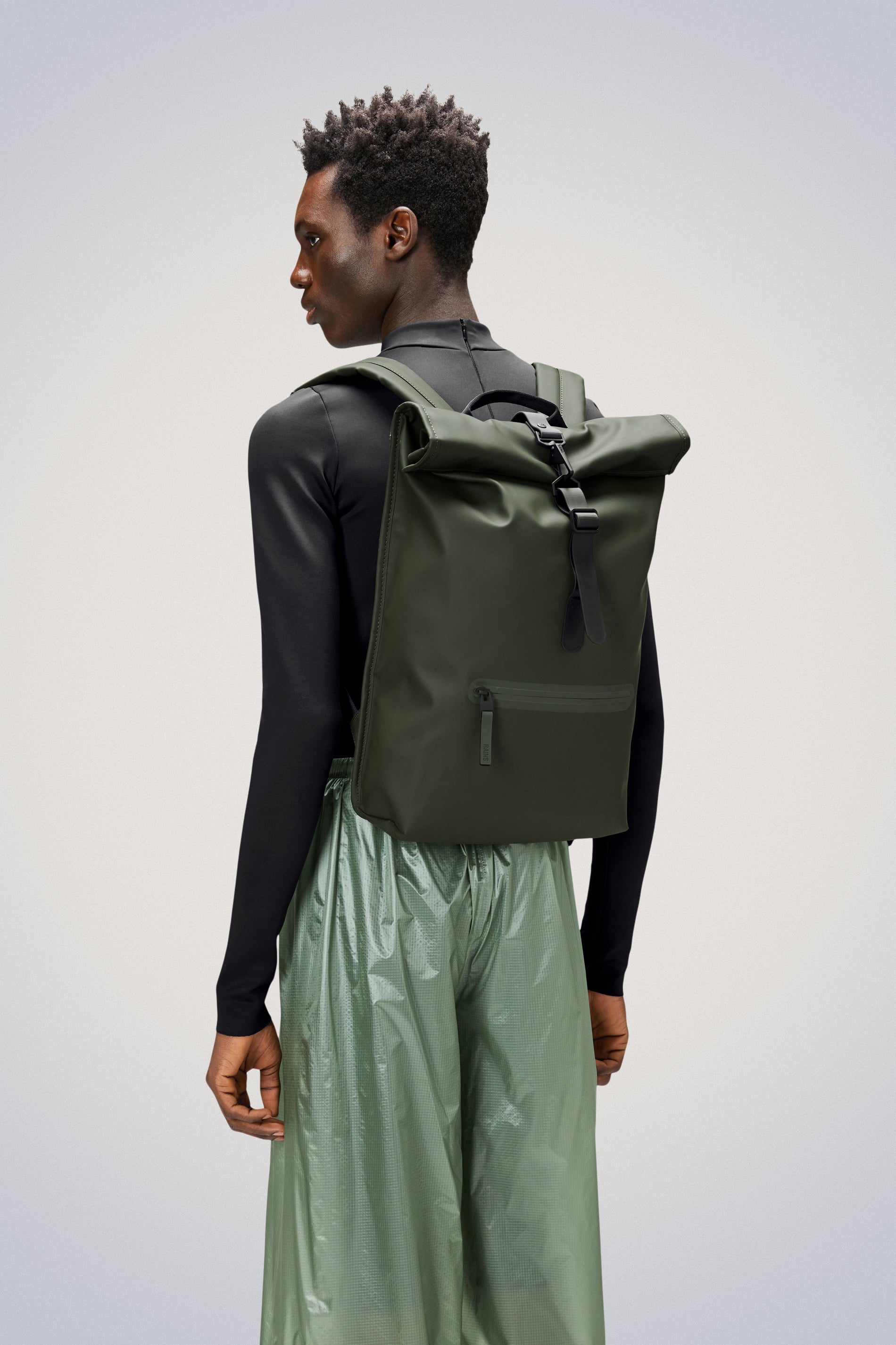 Waterproof Backpacks | Buy Water Resistant Rucksack | Rains