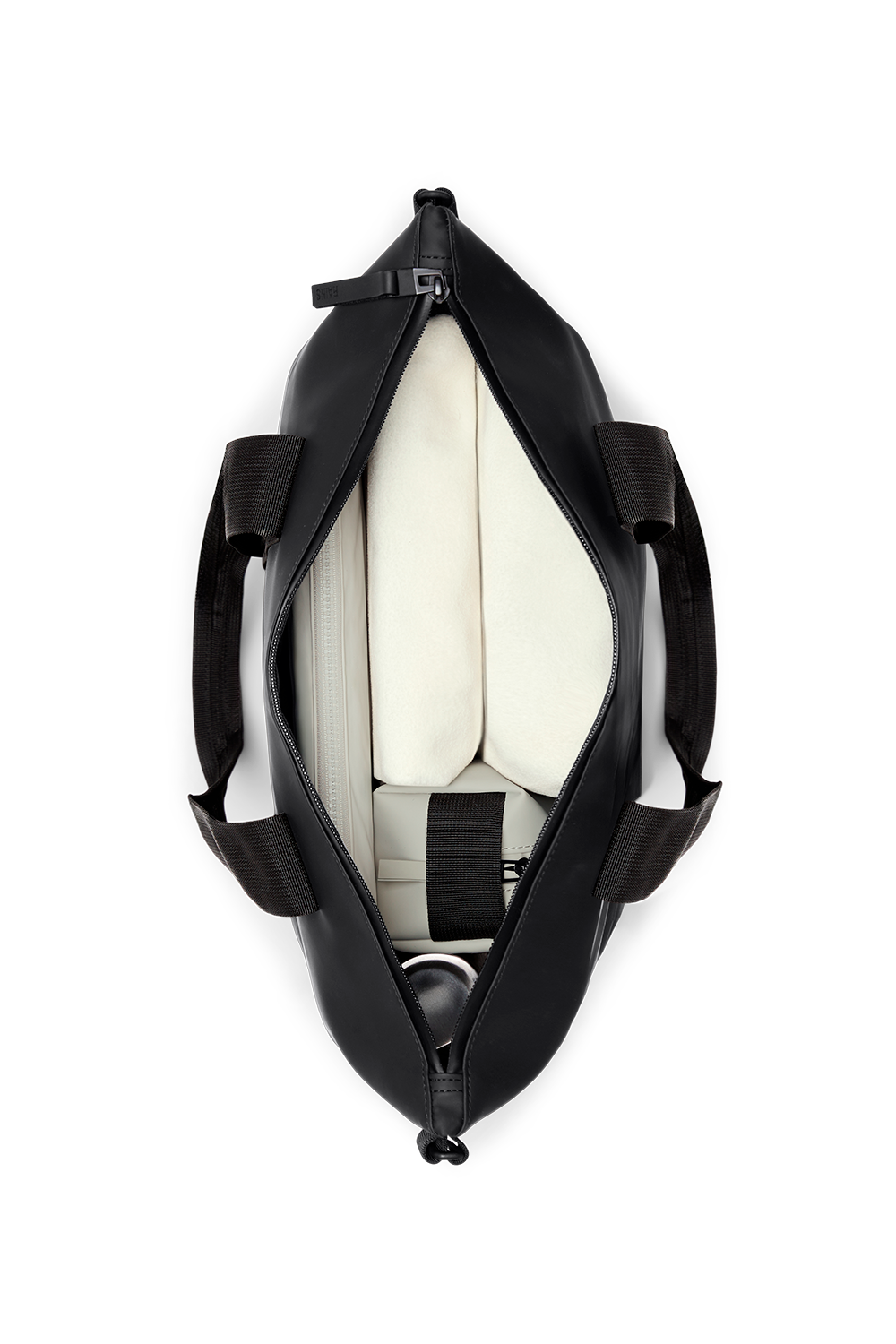 Swift Noir Waterproof Travel Bag/Small