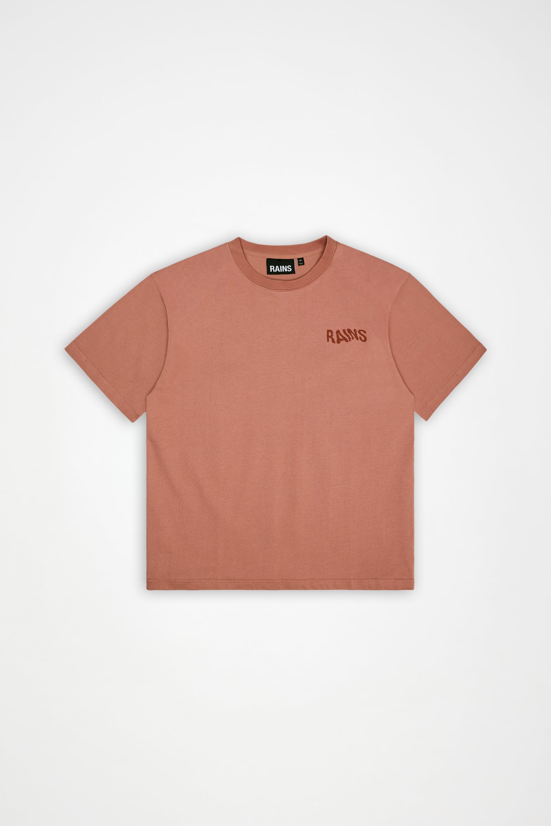 Classic T-shirt Ripple