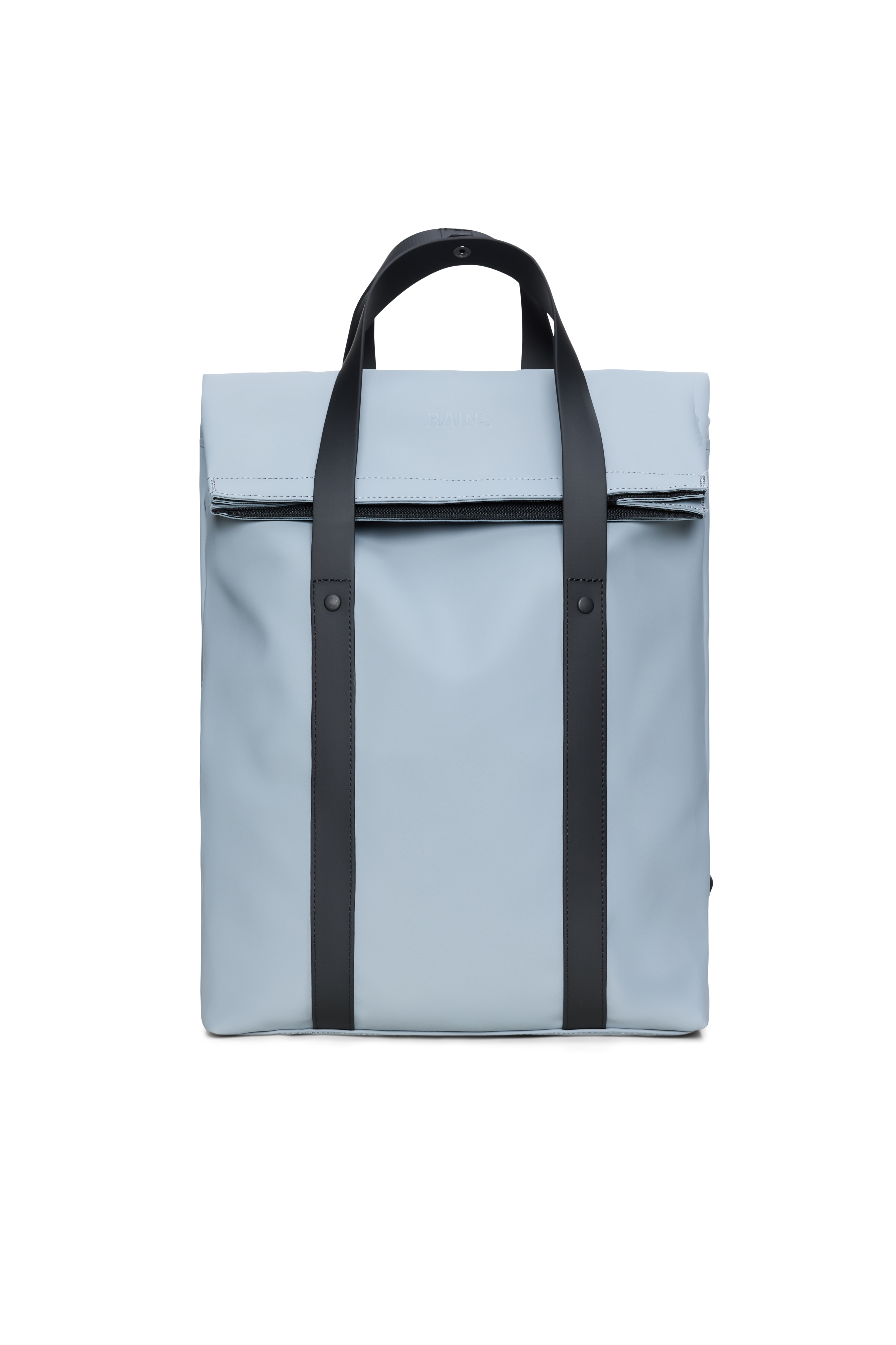 RAINS 2 Way Tote Backpack Pool 23L H58 x D12 x W33 cm Backpack