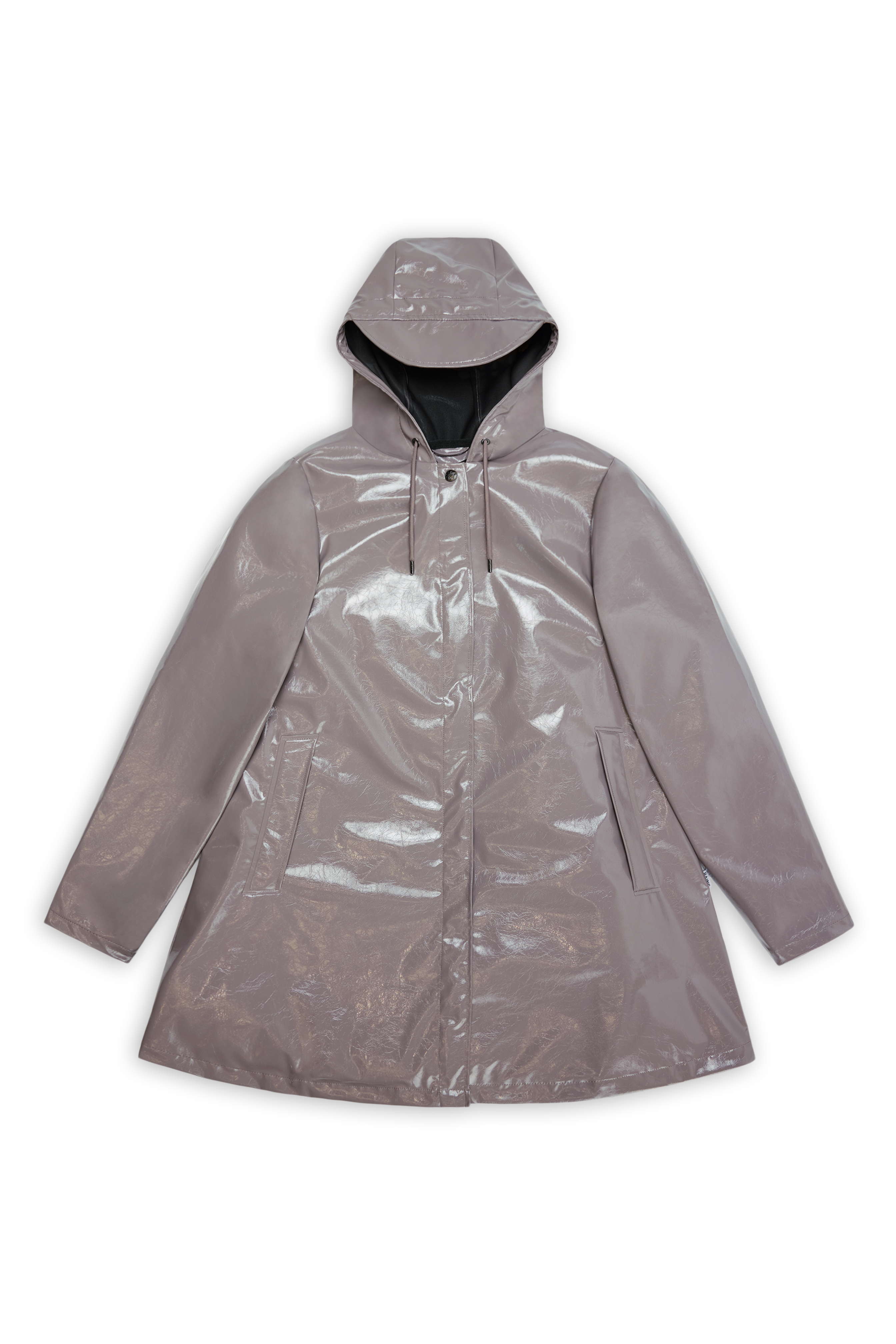 A-line W Jacket