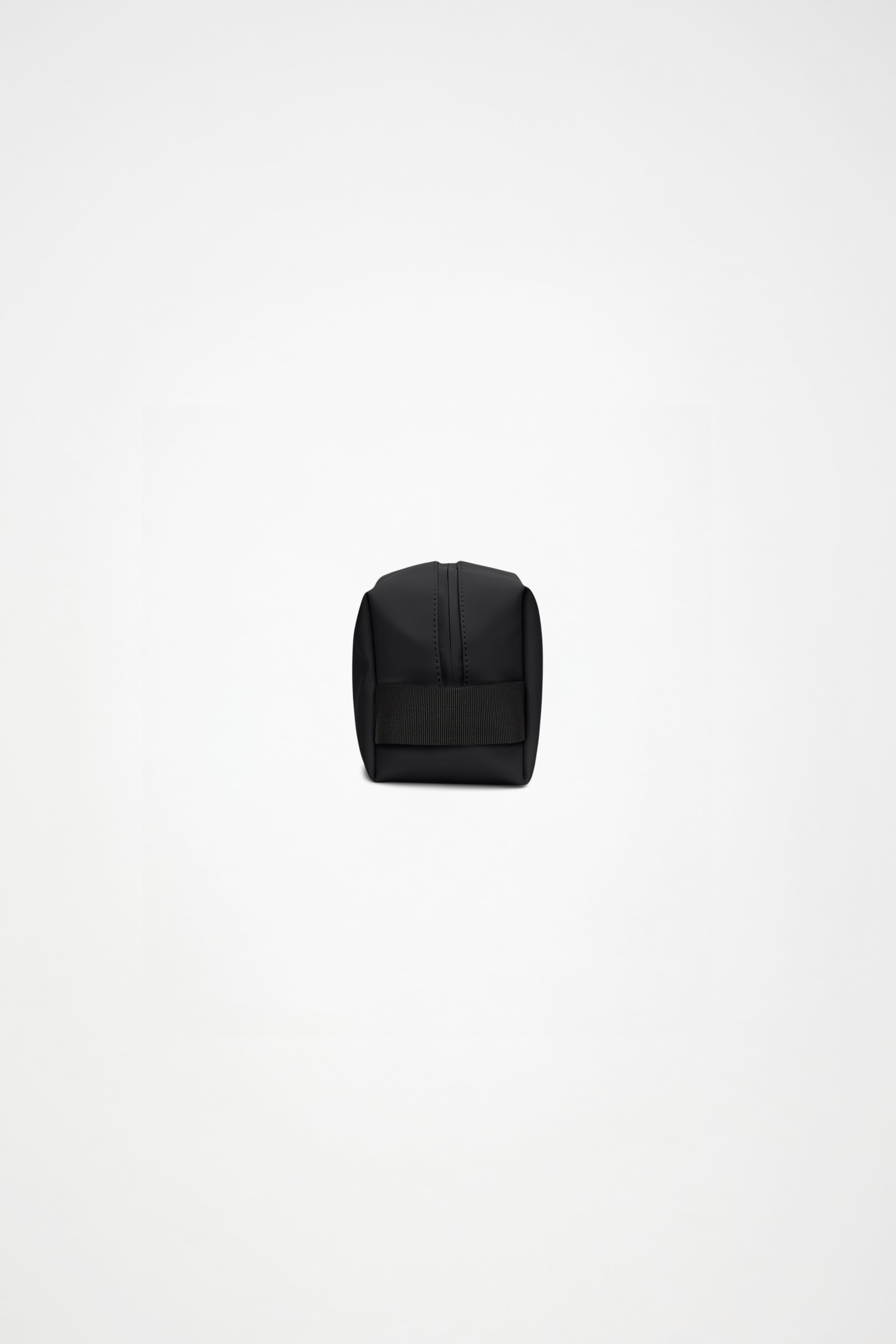 RAINS Wash Bag Small Black Wash Bag