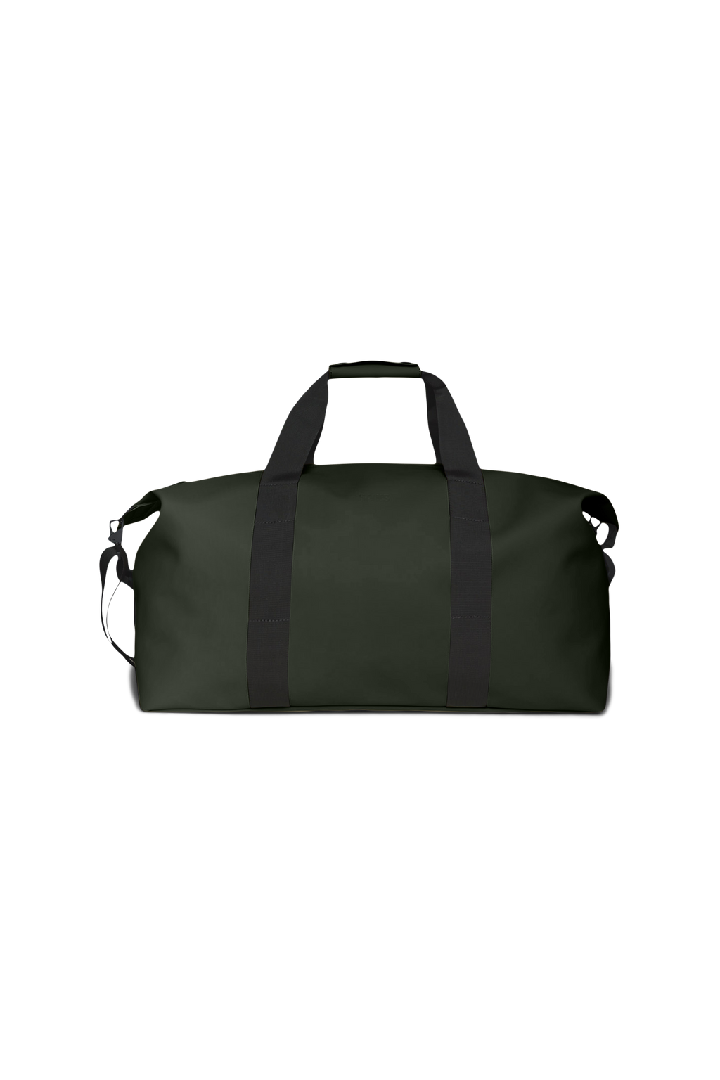 Rains® Hilo Weekend Bag Large in Green for $180 | Free Shipping