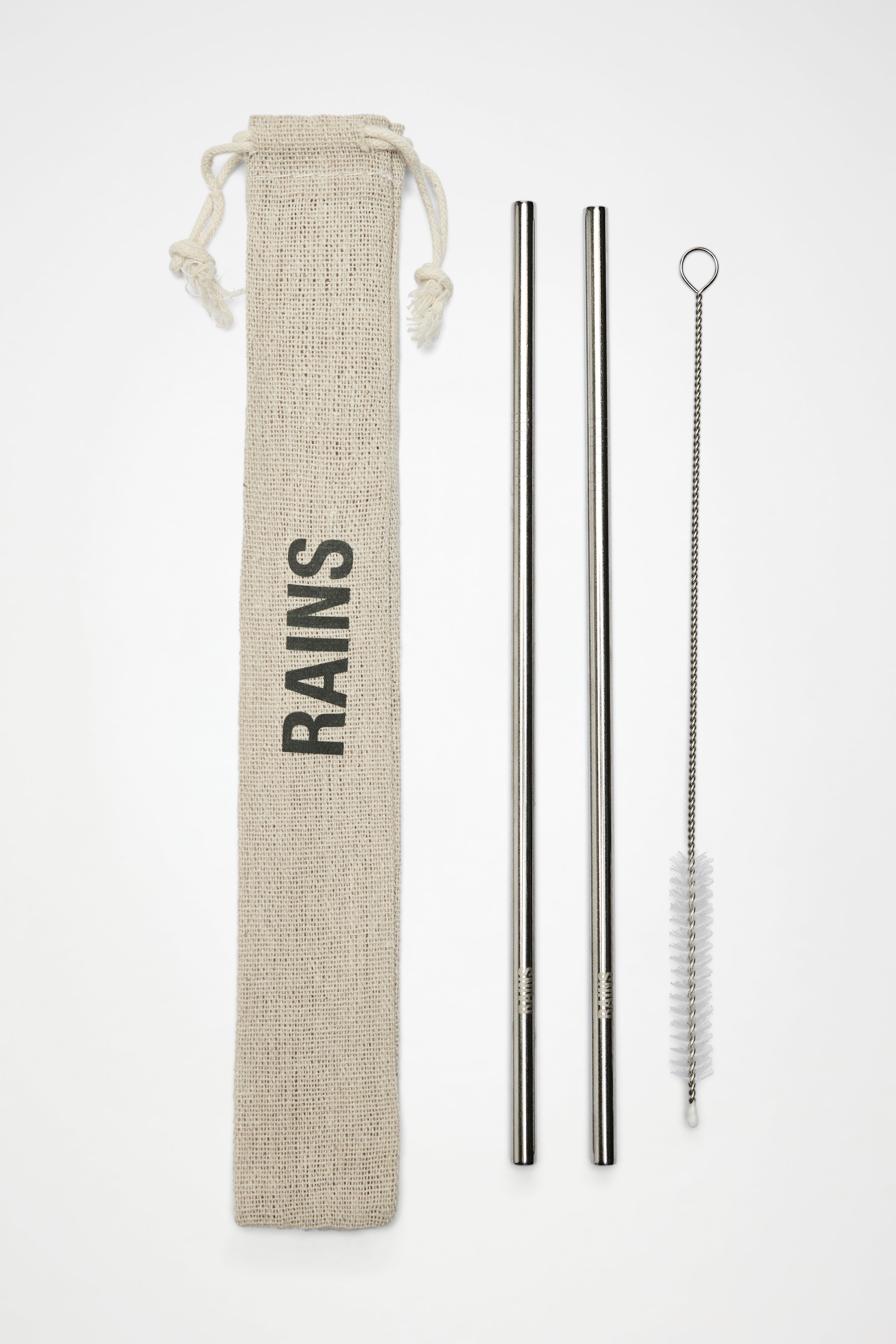 Stainless Steel Straws