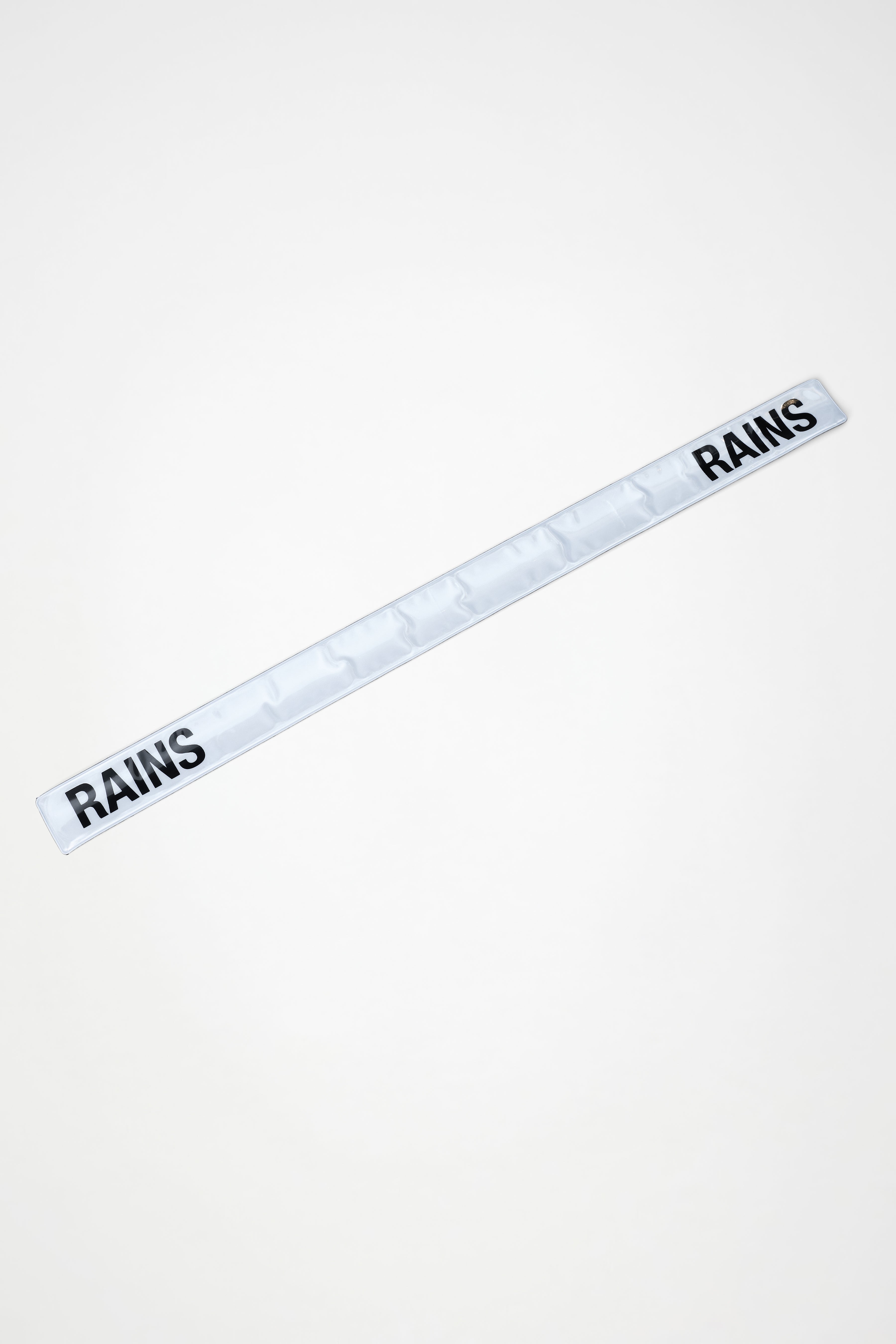 RAINS Reflective Bike Set Silver BWP