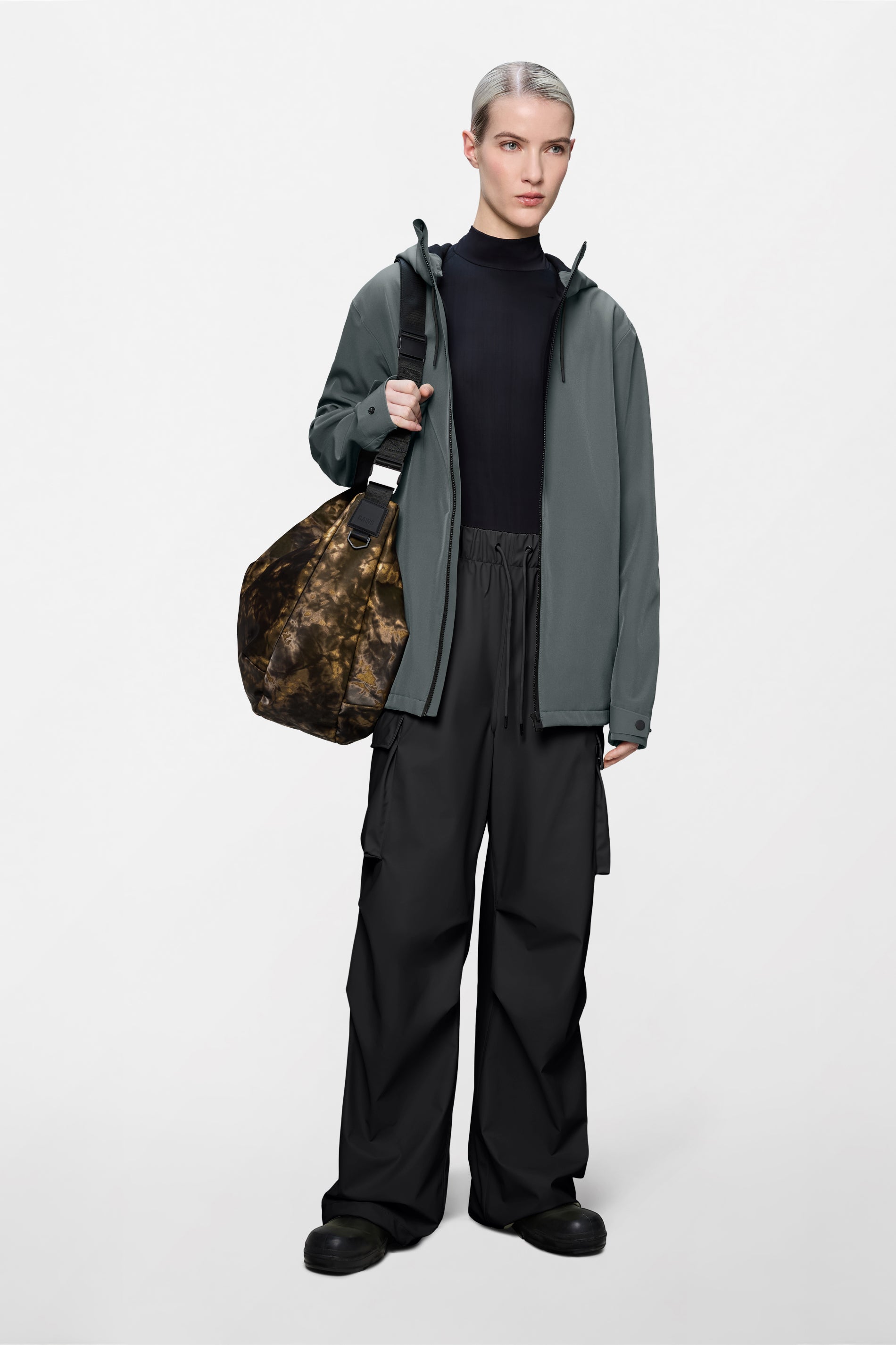 Suva Softshell Jacket