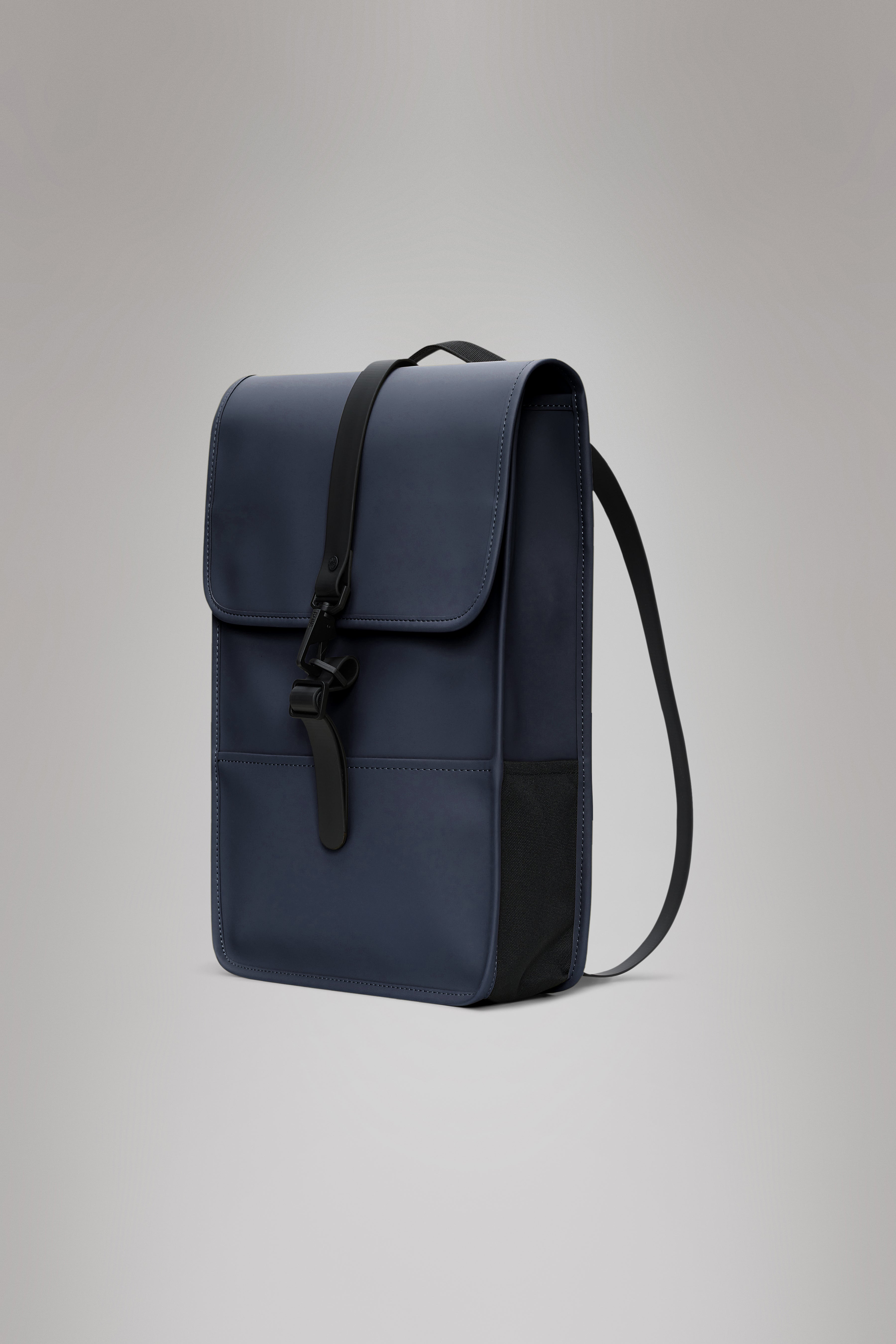 RAINS Backpack Mini Navy 11L H44 x D10 x W29 cm Backpack