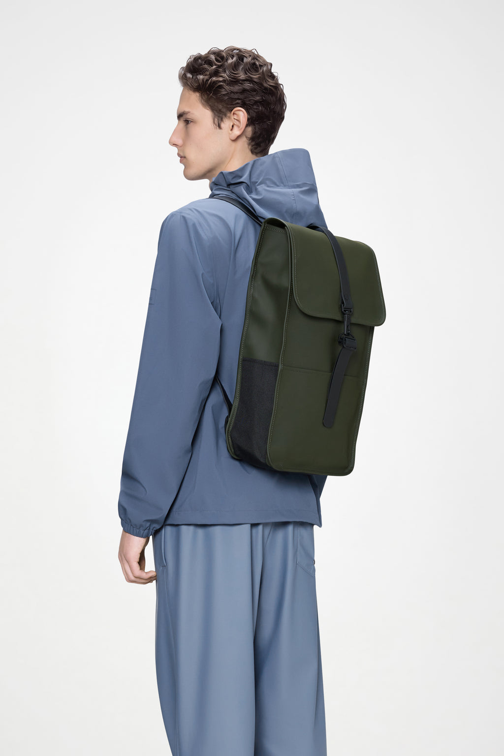 rains classic backpack liters Rains® in Black for $160 is made from 100% listprice:6600 FROGG TOGGS Heavy Duty Model:LTIS70MLF