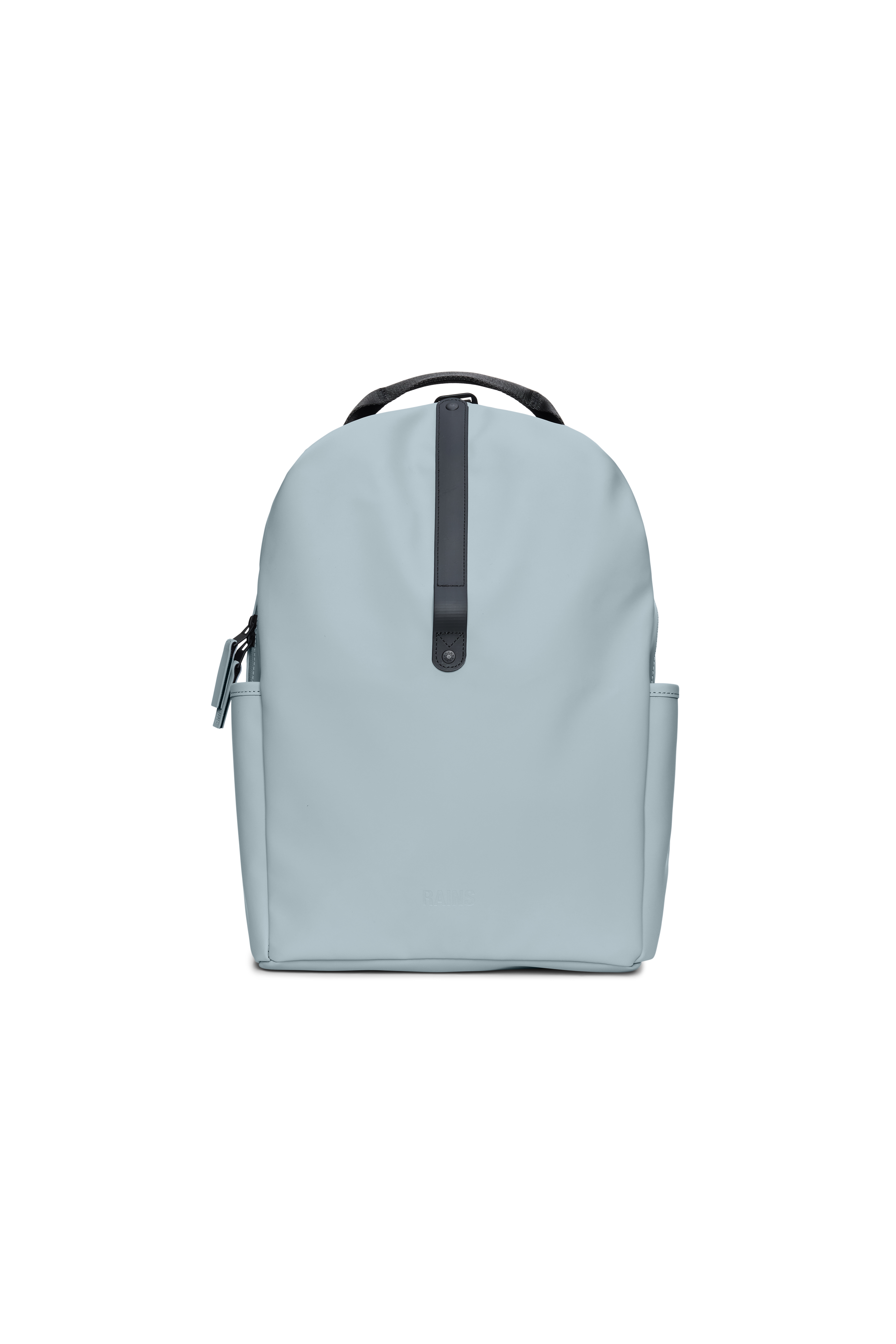 RAINS Clip Front Backpack Pool Backpack