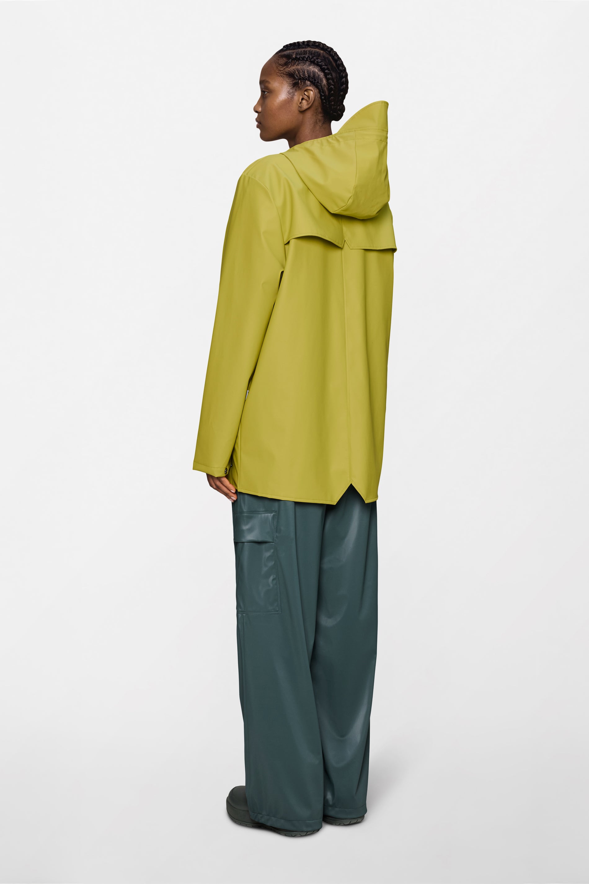 RAINS Jacket Glow Jacket