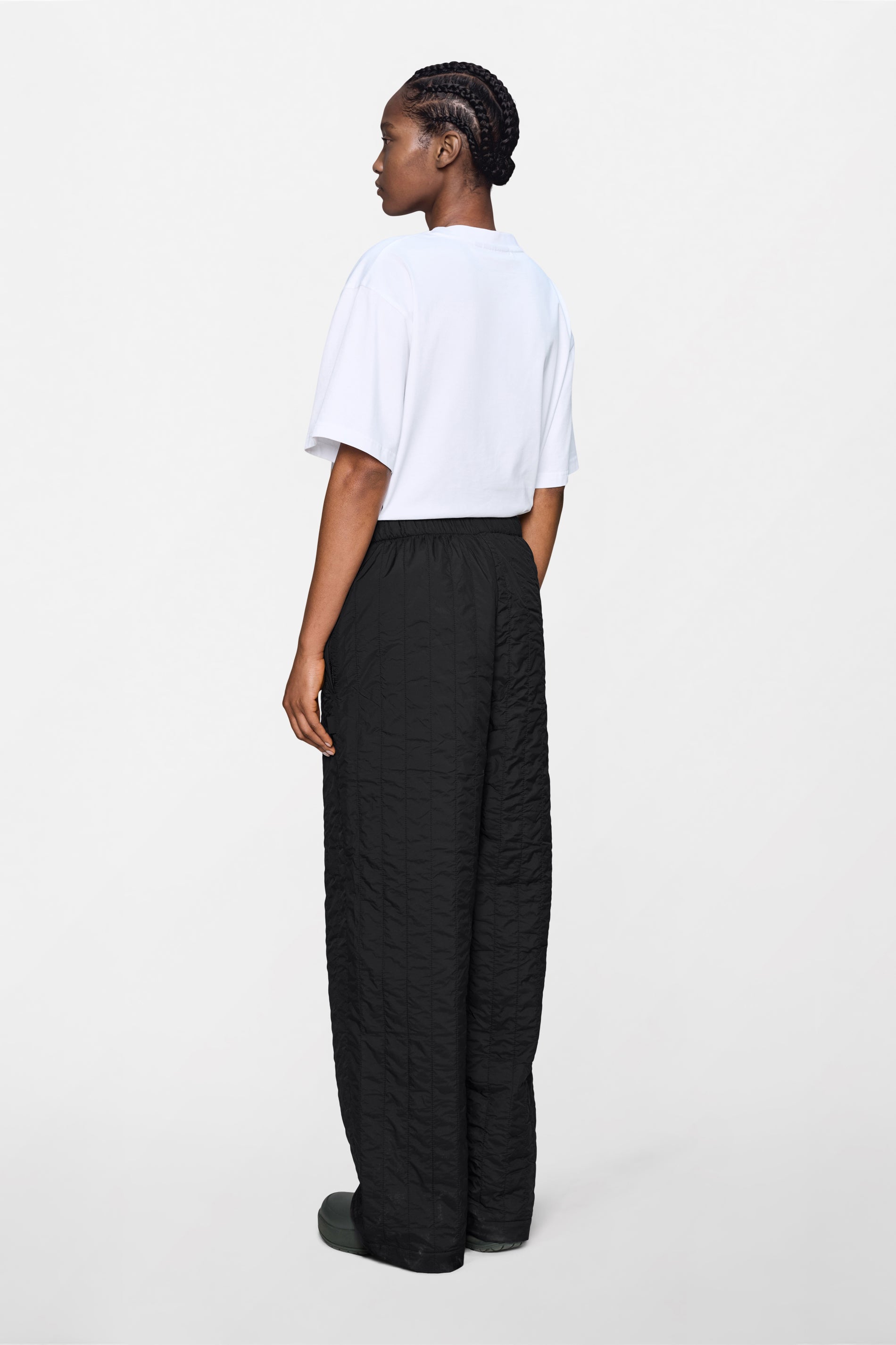 Banja Liner Pants Wide