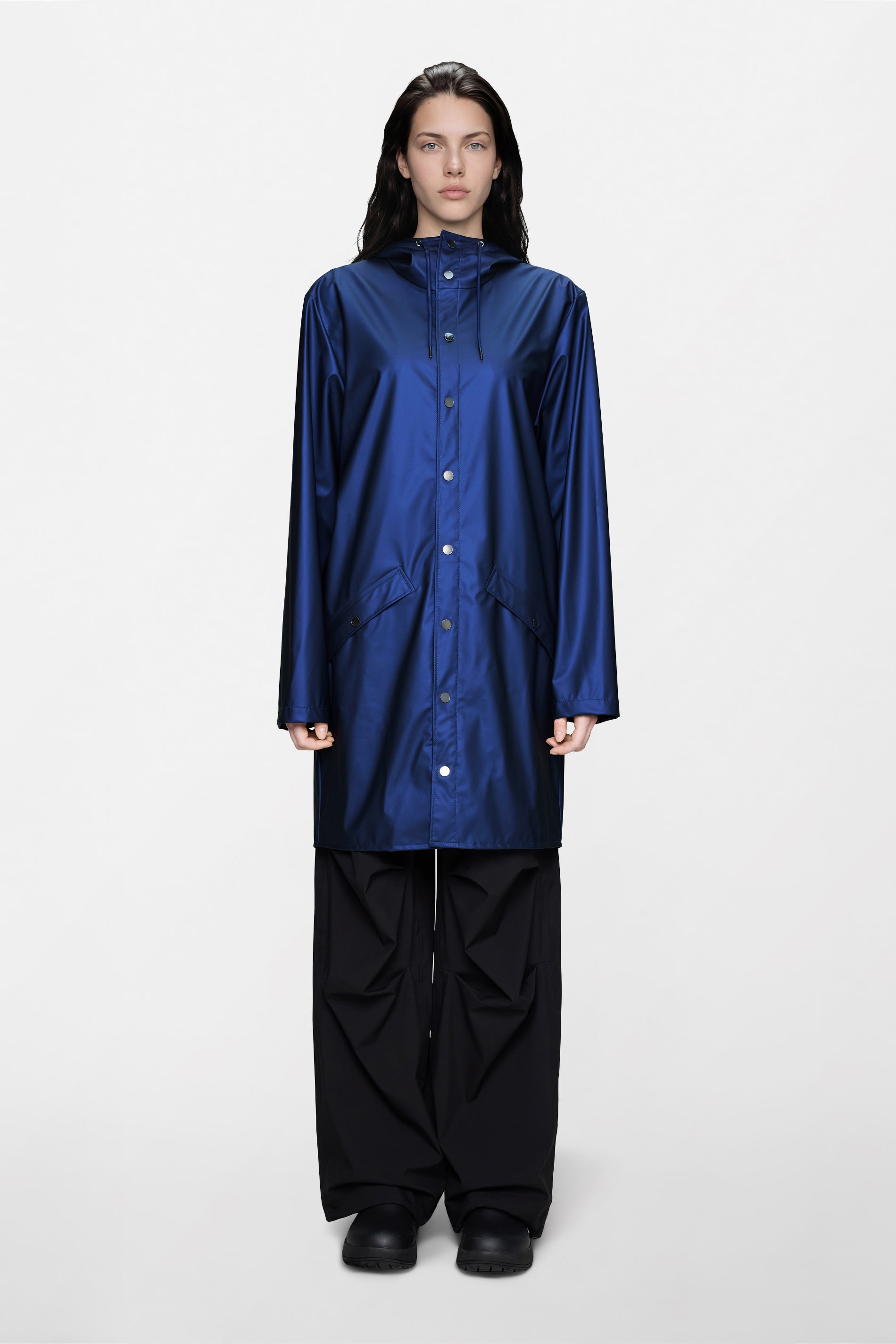 Long Jacket