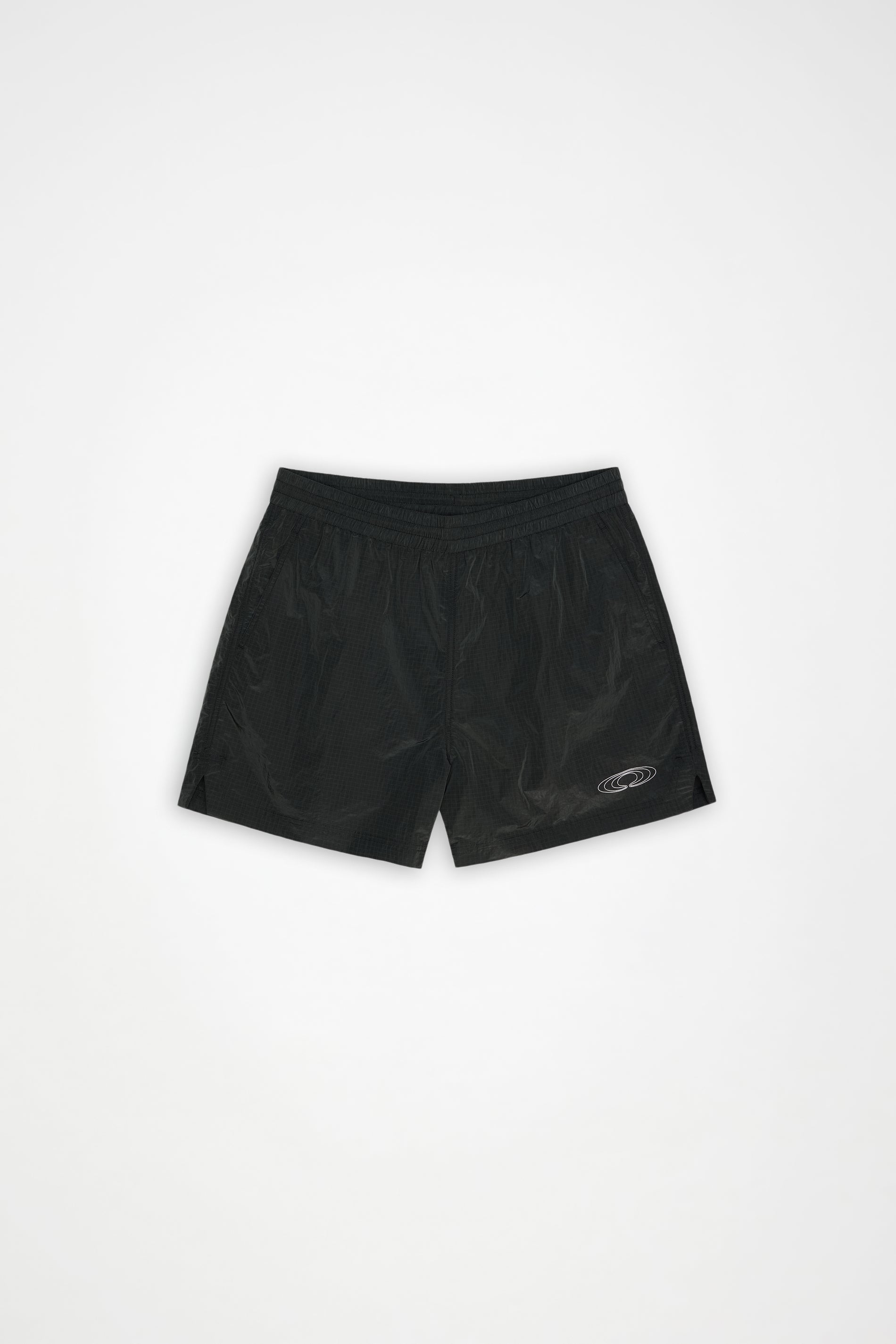 RAINS Swim Shorts Black Shorts