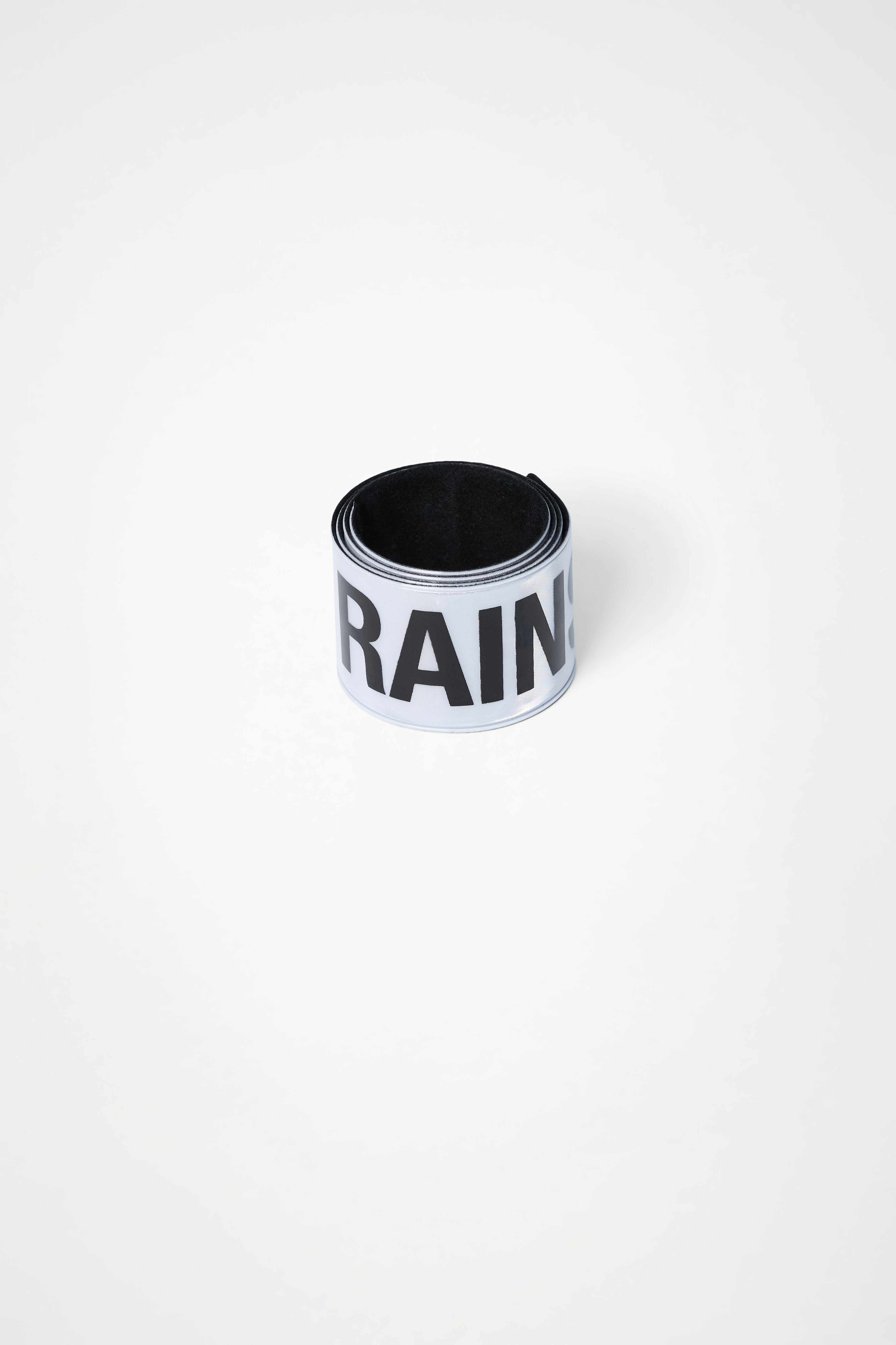 RAINS Reflective Bike Set Silver BWP