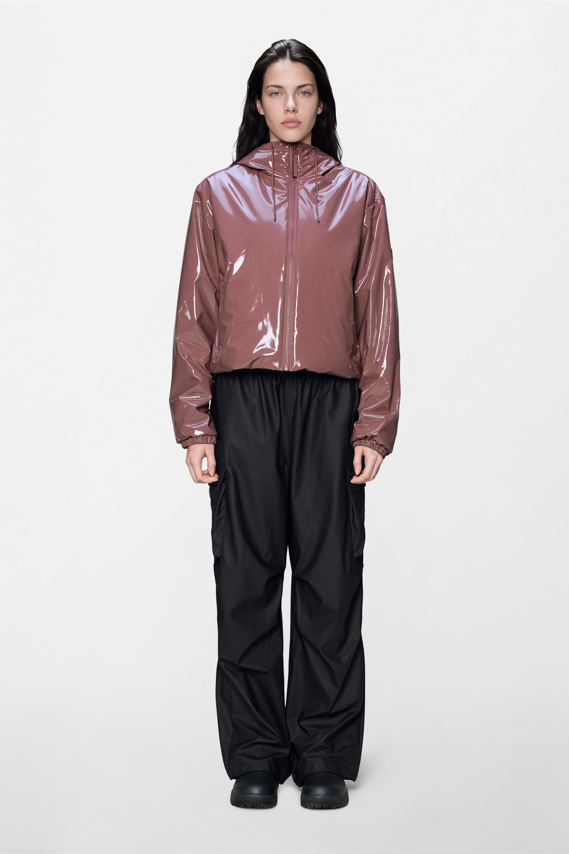 Lohja Short Jacket