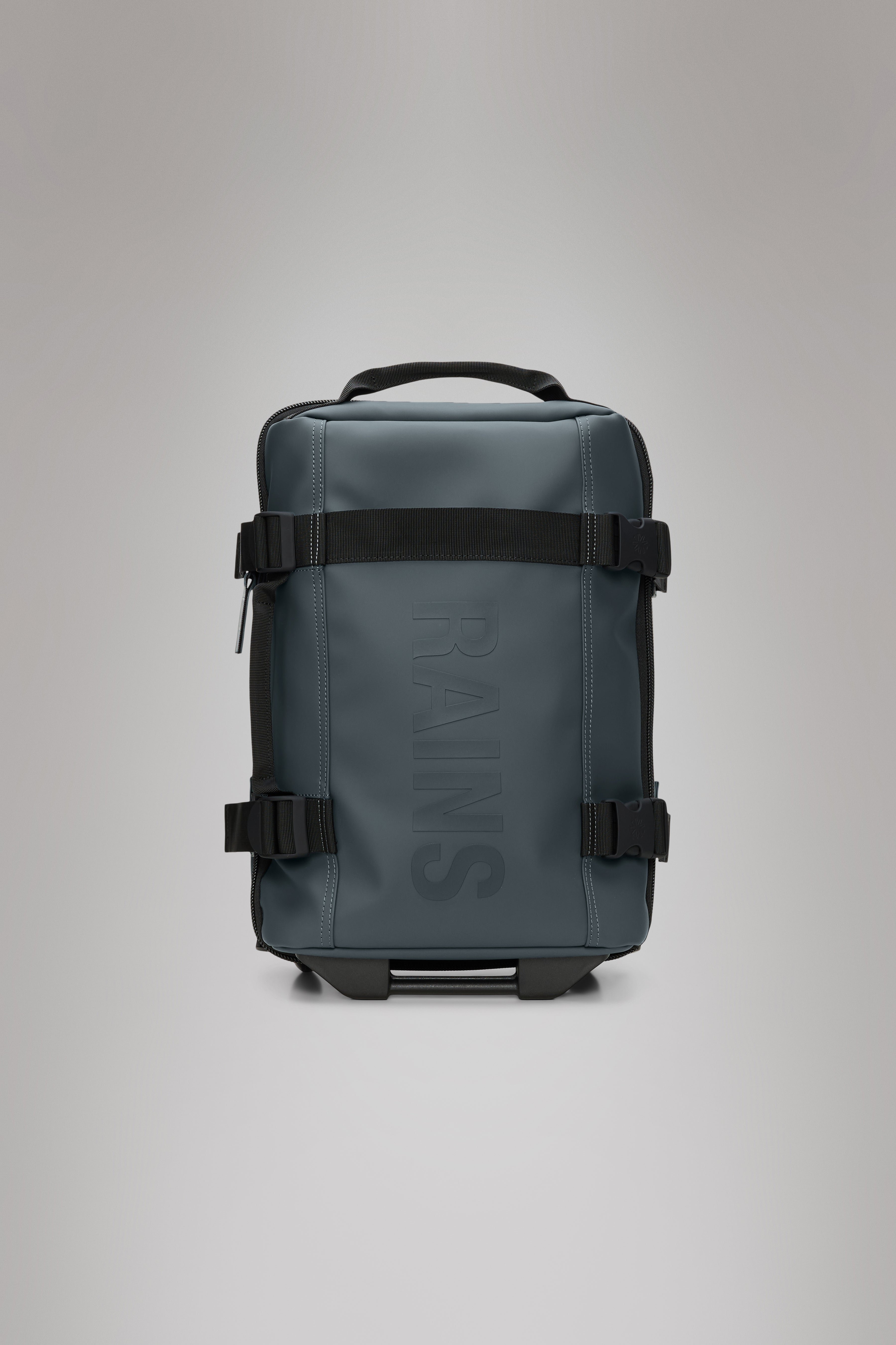 RAINS Texel Cabin Bag Mini Lagoon Personal Storage